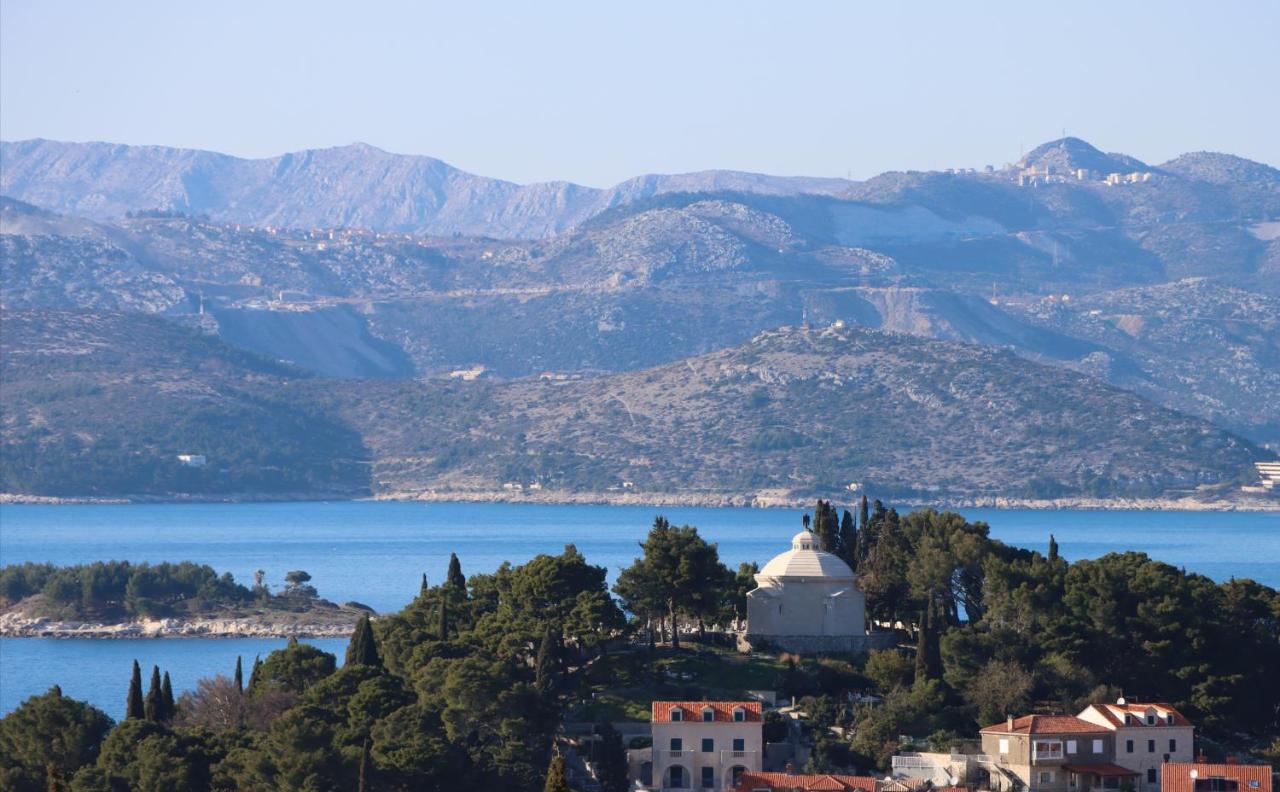 Sunset View New Apartment Cavtat Exterior photo