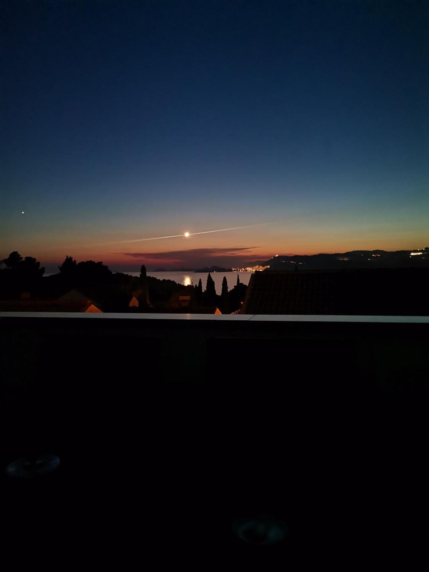 Sunset View New Apartment Cavtat Room photo